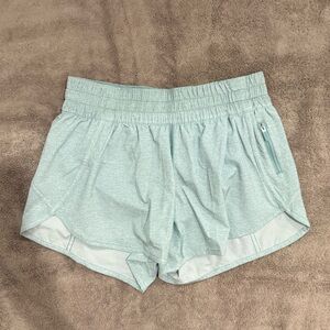 Lululemon Tracker Shorts 4”